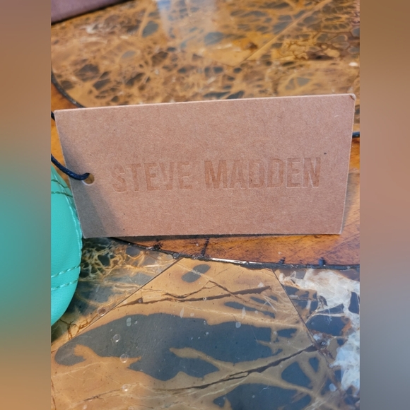 Steve Madden Micro crossbody bag - Picture 11 of 13